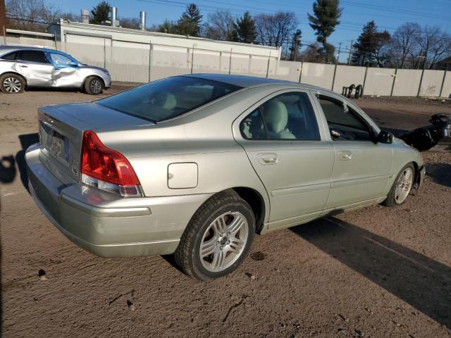 Photo 2 VIN: YV1RS592752458871 - VOLVO S60 