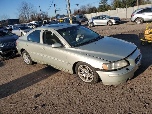 Photo 3 VIN: YV1RS592752458871 - VOLVO S60 