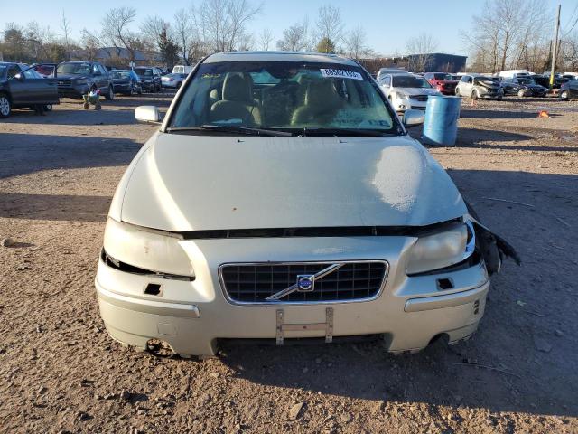 Photo 4 VIN: YV1RS592752458871 - VOLVO S60 