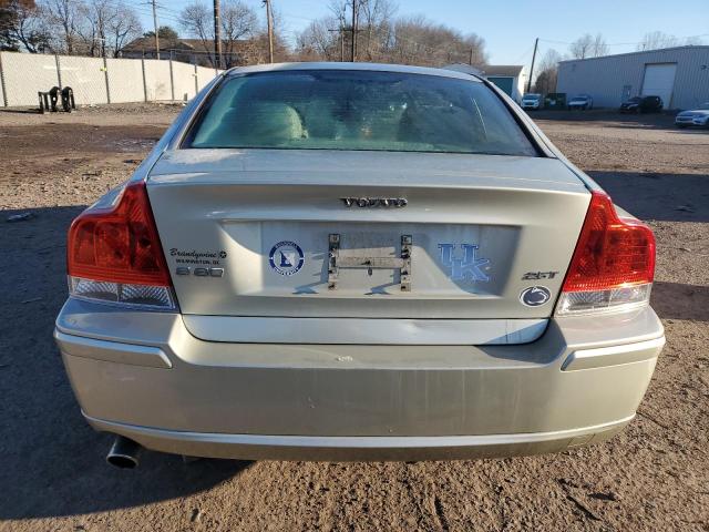 Photo 5 VIN: YV1RS592752458871 - VOLVO S60 