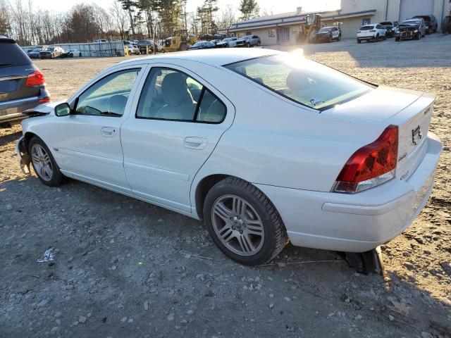 Photo 1 VIN: YV1RS592752462287 - VOLVO S60 