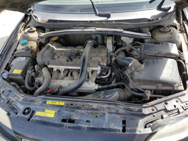 Photo 10 VIN: YV1RS592762507164 - VOLVO S60 2.5T 