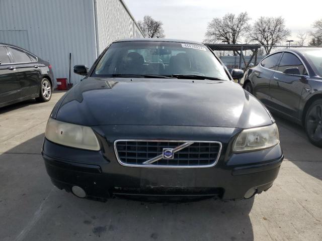 Photo 4 VIN: YV1RS592762507164 - VOLVO S60 2.5T 