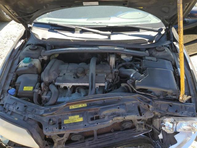 Photo 10 VIN: YV1RS592762523610 - VOLVO S60 2.5T 