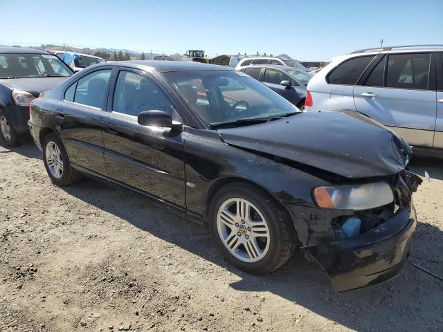 Photo 3 VIN: YV1RS592762523610 - VOLVO S60 2.5T 