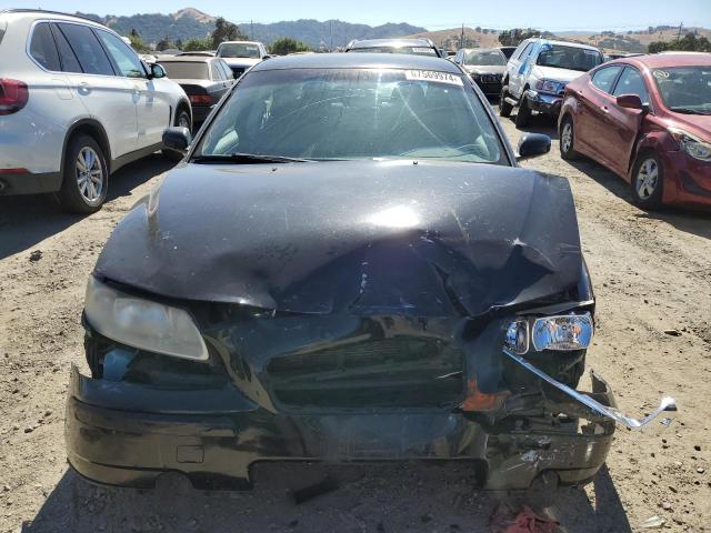 Photo 4 VIN: YV1RS592762523610 - VOLVO S60 2.5T 