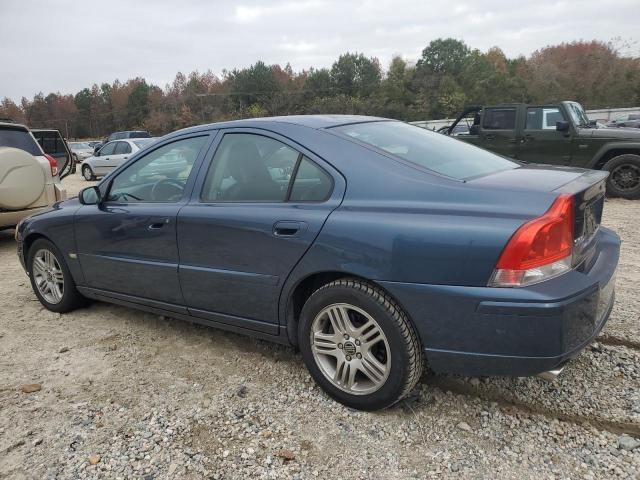 Photo 1 VIN: YV1RS592762554307 - VOLVO S60 2.5T 