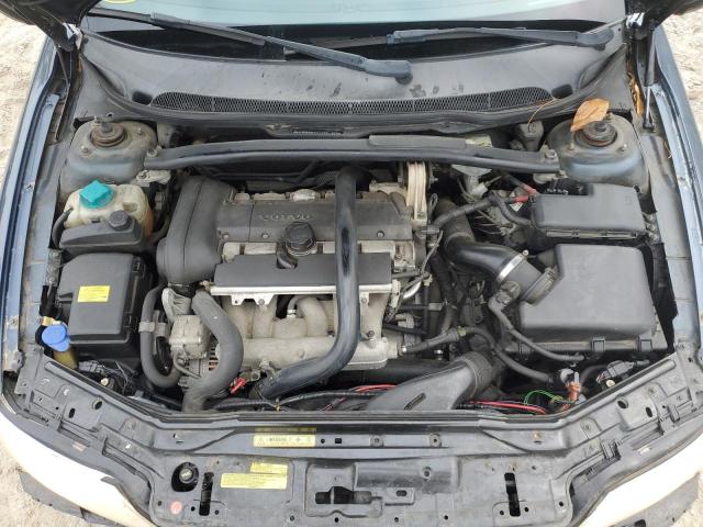 Photo 10 VIN: YV1RS592762554307 - VOLVO S60 2.5T 