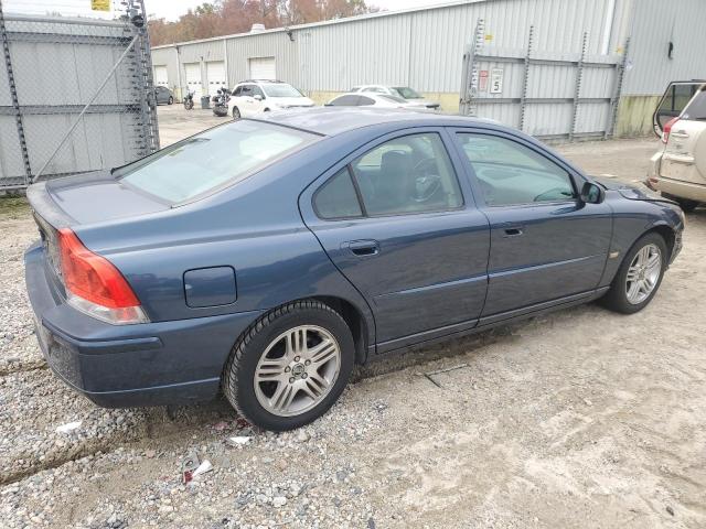 Photo 2 VIN: YV1RS592762554307 - VOLVO S60 2.5T 