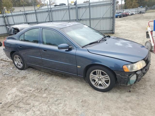 Photo 3 VIN: YV1RS592762554307 - VOLVO S60 2.5T 