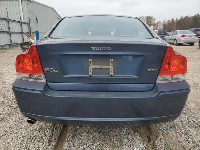 Photo 5 VIN: YV1RS592762554307 - VOLVO S60 2.5T 