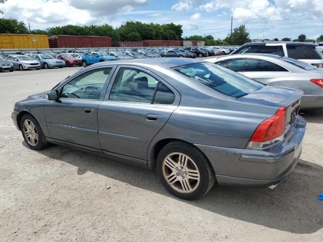 Photo 1 VIN: YV1RS592772633008 - VOLVO S60 