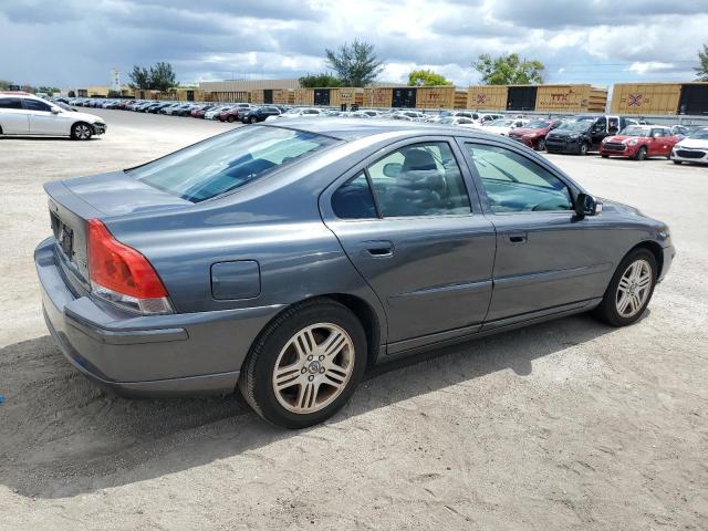 Photo 2 VIN: YV1RS592772633008 - VOLVO S60 