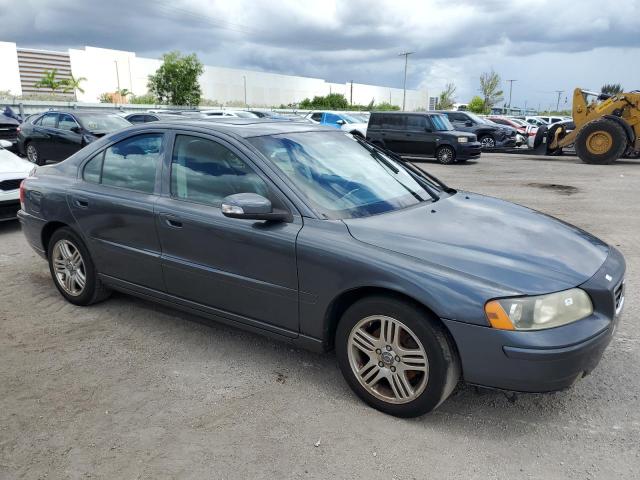 Photo 3 VIN: YV1RS592772633008 - VOLVO S60 