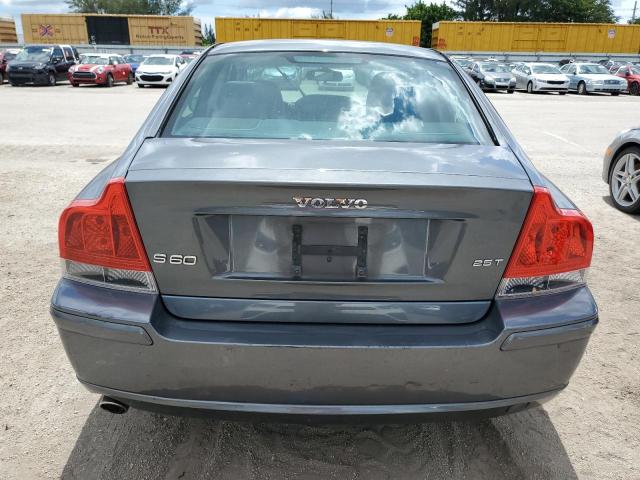 Photo 5 VIN: YV1RS592772633008 - VOLVO S60 