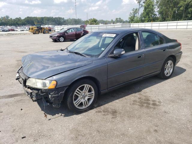 Photo 0 VIN: YV1RS592782673915 - VOLVO S60 2.5T 