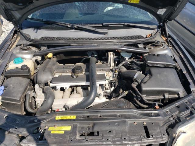 Photo 10 VIN: YV1RS592782673915 - VOLVO S60 2.5T 