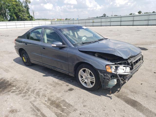 Photo 3 VIN: YV1RS592782673915 - VOLVO S60 2.5T 