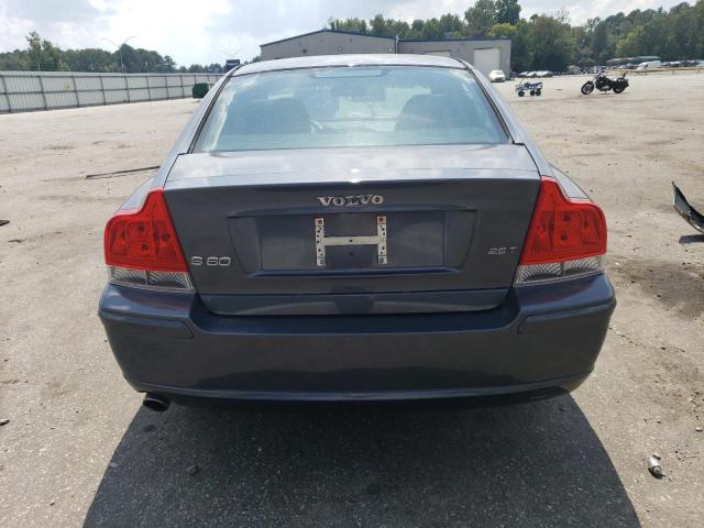 Photo 5 VIN: YV1RS592782673915 - VOLVO S60 2.5T 