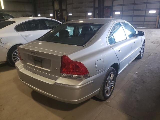 Photo 3 VIN: YV1RS592782683604 - VOLVO S60 2.5T 