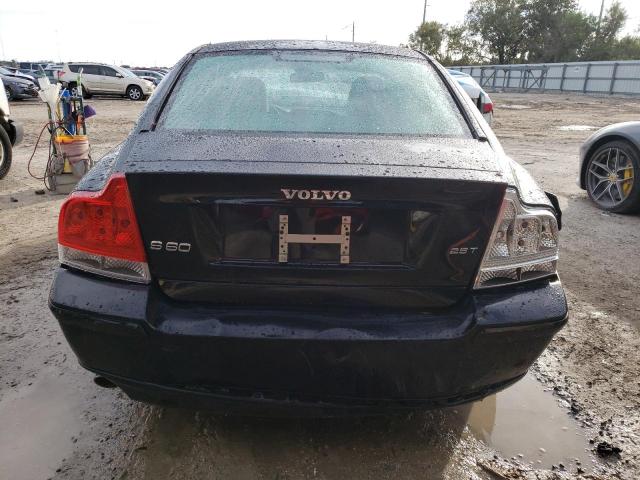 Photo 5 VIN: YV1RS592782685336 - VOLVO S60 