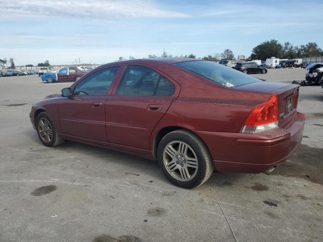 Photo 1 VIN: YV1RS592782693971 - VOLVO S60 2.5T 