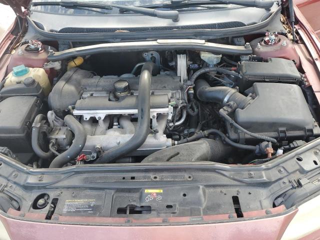 Photo 10 VIN: YV1RS592782693971 - VOLVO S60 2.5T 