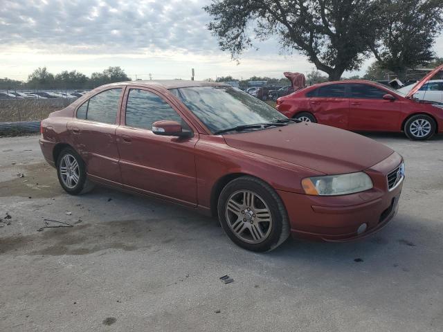 Photo 3 VIN: YV1RS592782693971 - VOLVO S60 2.5T 