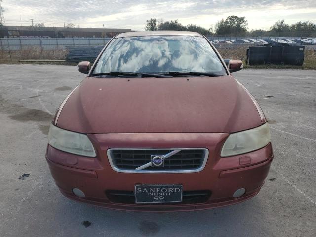 Photo 4 VIN: YV1RS592782693971 - VOLVO S60 2.5T 