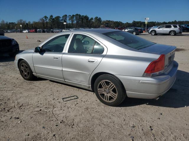 Photo 1 VIN: YV1RS592792721334 - VOLVO S60 2.5T 