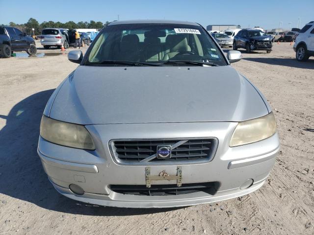 Photo 4 VIN: YV1RS592792721334 - VOLVO S60 2.5T 