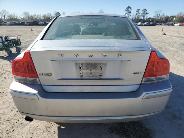 Photo 5 VIN: YV1RS592792721334 - VOLVO S60 2.5T 