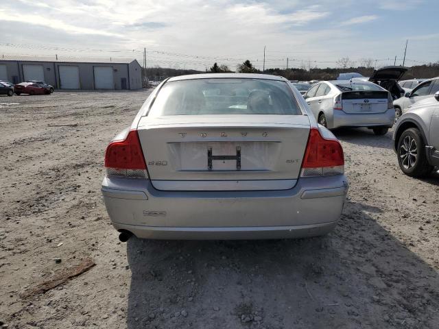 Photo 5 VIN: YV1RS592792721527 - VOLVO S60 