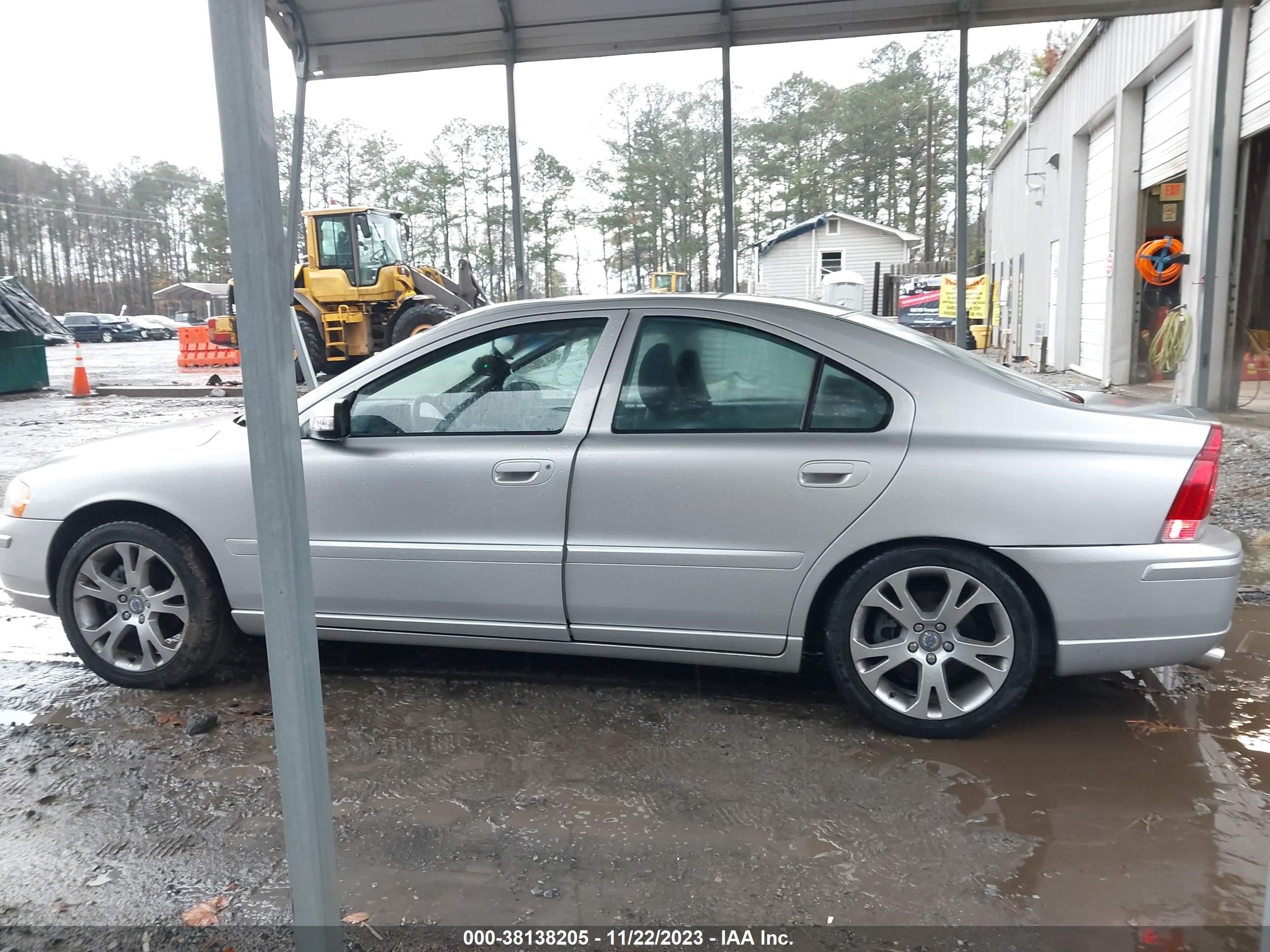 Photo 13 VIN: YV1RS592792726825 - VOLVO S60 