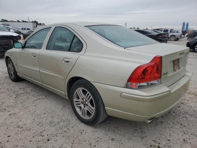 Photo 1 VIN: YV1RS592852437544 - VOLVO S60 