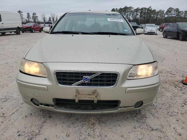 Photo 4 VIN: YV1RS592852437544 - VOLVO S60 