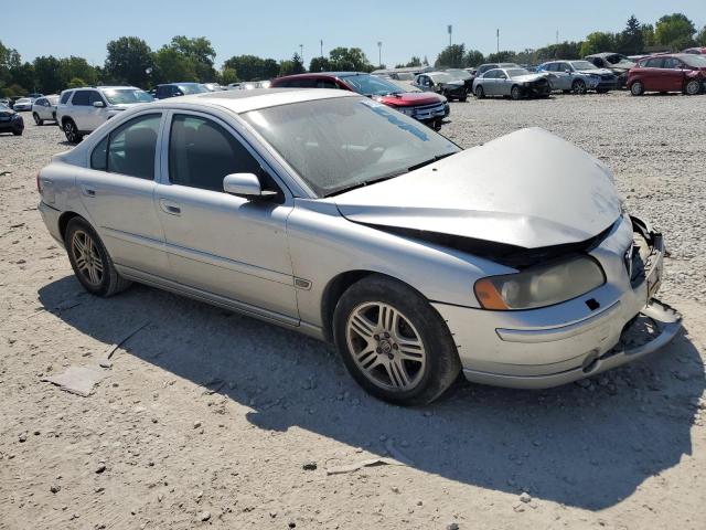 Photo 3 VIN: YV1RS592852449936 - VOLVO S60 2.5T 