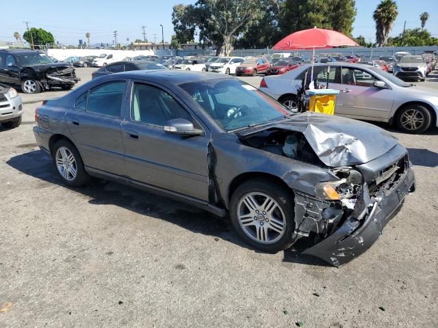 Photo 3 VIN: YV1RS592872633437 - VOLVO S60 2.5T 