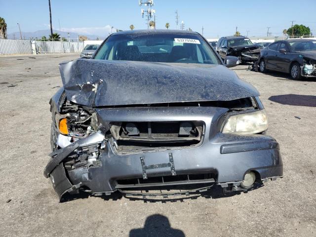 Photo 4 VIN: YV1RS592872633437 - VOLVO S60 2.5T 