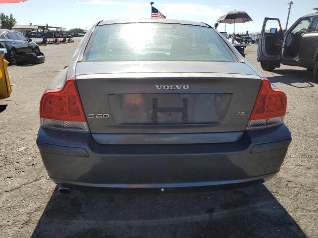 Photo 5 VIN: YV1RS592872633437 - VOLVO S60 2.5T 