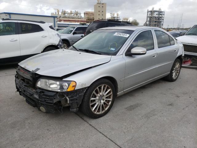 Photo 1 VIN: YV1RS592872644650 - VOLVO S60 