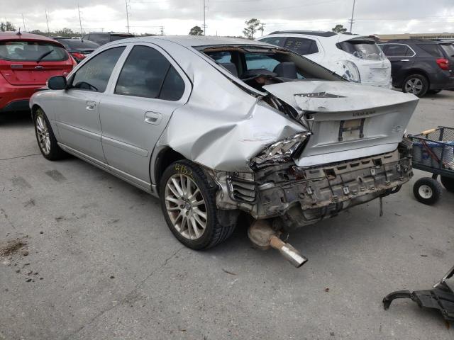 Photo 2 VIN: YV1RS592872644650 - VOLVO S60 