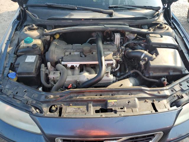 Photo 10 VIN: YV1RS592882680517 - VOLVO S60 