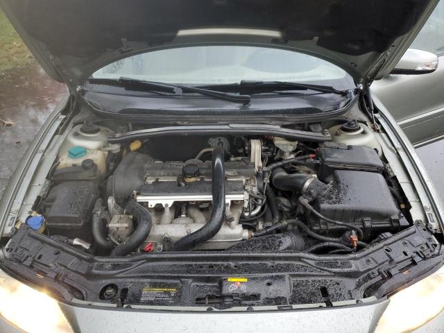 Photo 10 VIN: YV1RS592882686057 - VOLVO S60 2.5T 