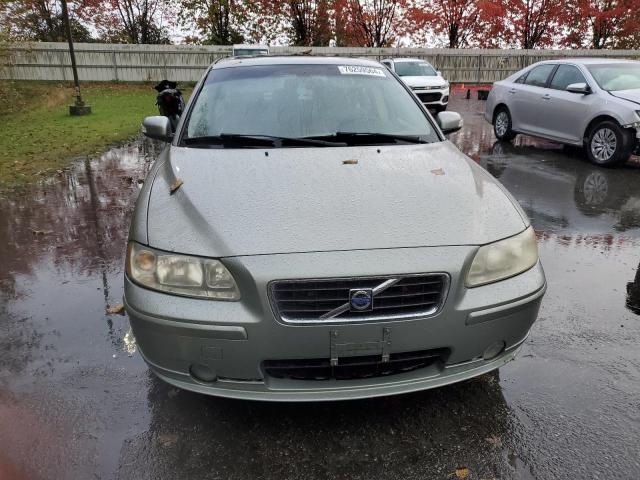 Photo 4 VIN: YV1RS592882686057 - VOLVO S60 2.5T 