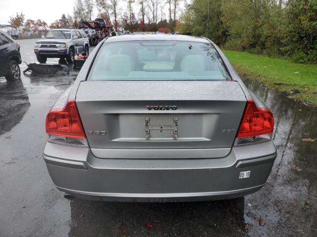 Photo 5 VIN: YV1RS592882686057 - VOLVO S60 2.5T 