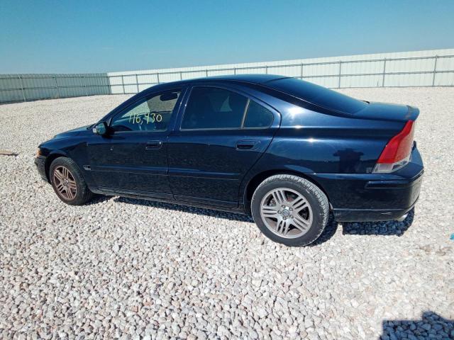 Photo 1 VIN: YV1RS592882692764 - VOLVO S60 