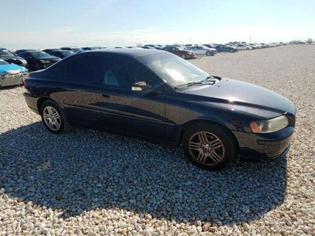 Photo 3 VIN: YV1RS592882692764 - VOLVO S60 