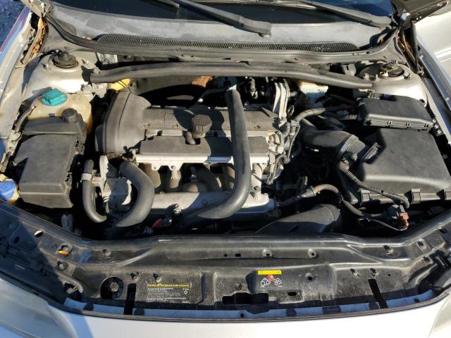 Photo 10 VIN: YV1RS592882699911 - VOLVO S60 