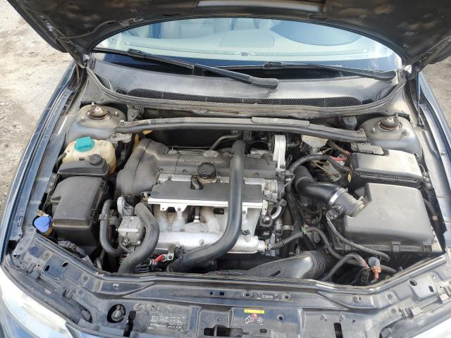 Photo 10 VIN: YV1RS592892736022 - VOLVO S60 2.5T 